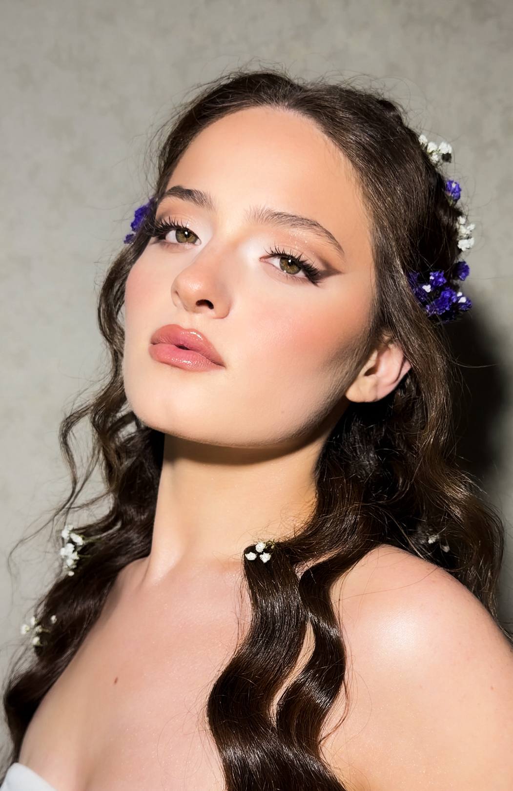 Creative Glam makeup by Ele Beauty Labs